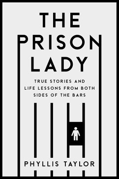 The Prison Lady (eBook, ePUB) - Taylor, Phyllis