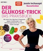 Der Glukose-Trick - Das Praxisbuch (eBook, ePUB)