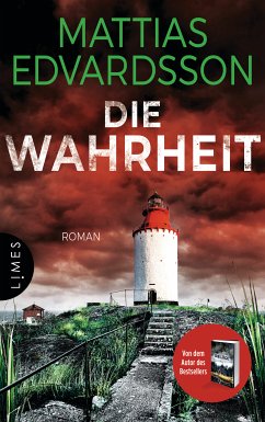 Die Wahrheit (eBook, ePUB) - Edvardsson, Mattias