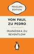 Von Paul zu Pedro (eBook, ePUB) - Bild 1