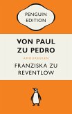 Von Paul zu Pedro (eBook, ePUB)