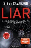 Liar / Eddie Flynn Bd.3 (eBook, ePUB)
