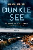 Dunkle See (eBook, ePUB)