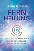 Fernheilung (eBook, ePUB)