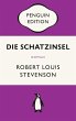 Die Schatzinsel (eBook, ePUB) - Bild 1