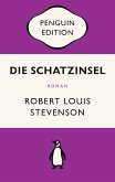 Die Schatzinsel (eBook, ePUB)