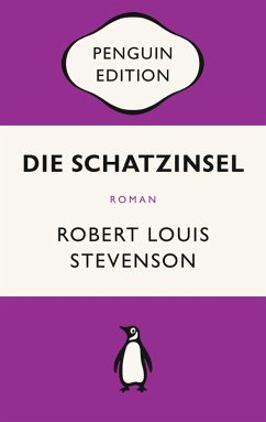 Die Schatzinsel (eBook, ePUB) - Stevenson, Robert Louis