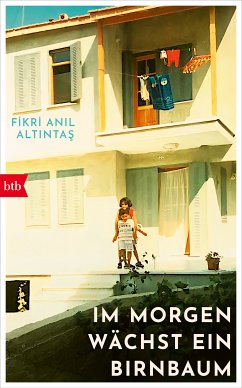 Im Morgen wächst ein Birnbaum (eBook, ePUB) - Altıntaş, Fikri Anıl