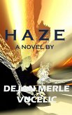 Haze (eBook, ePUB)