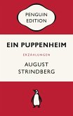 Ein Puppenheim (eBook, ePUB)