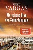 Die schöne Diva von Saint-Jacques / Kommissar Kehlweiler Bd.1 (eBook, ePUB)