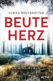 Beuteherz / Annie Ljung Bd.1 (eBook, ePUB)