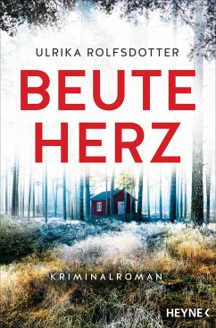 Beuteherz / Annie Ljung Bd.1 (eBook, ePUB) - Rolfsdotter, Ulrika