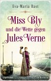 Miss Bly und die Wette gegen Jules Verne (eBook, ePUB)