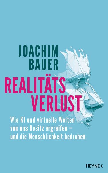 Realitätsverlust (eBook, ePUB)