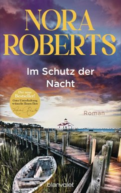 Im Schutz der Nacht (eBook, ePUB) - Roberts, Nora
