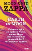 Earth to Moon (eBook, ePUB)