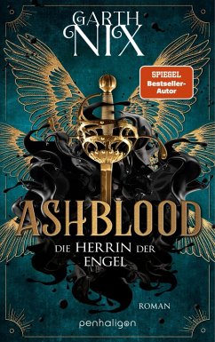 Ashblood - Die Herrin der Engel (eBook, ePUB) - Nix, Garth