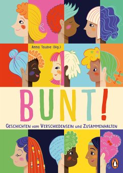 Bunt! (eBook, ePUB)