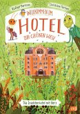 Willkommen im Hotel Zur Grünen Wiese (eBook, ePUB)