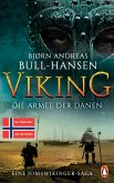 VIKING - Die Armee der Dänen / Jomswikinger Saga Bd.3 (eBook, ePUB)