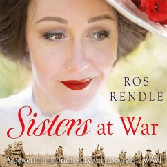 Sisters at War (MP3-Download) - Rendle, Ros