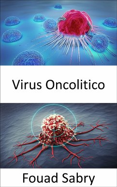 Virus Oncolitico (eBook, ePUB) - Sabry, Fouad