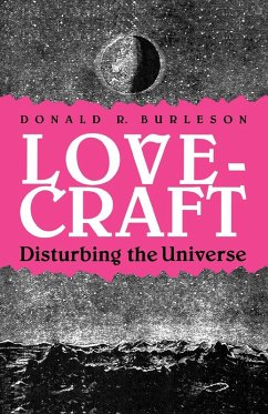 Cover Lovecraft (eBook, ePUB)