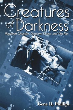 Cover Creatures of Darkness (eBook, ePUB)
