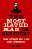 The Most Hated Man in Kentucky (eBook, ePUB)