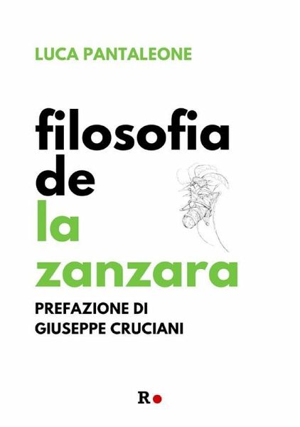 Filosofia de La Zanzara (eBook, ePUB)