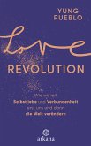 Love Revolution (eBook, ePUB)