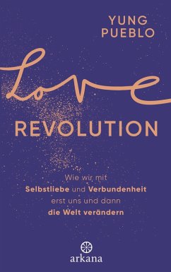 Love Revolution (eBook, ePUB) - Pueblo, Yung