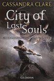 City of Lost Souls (eBook, ePUB)