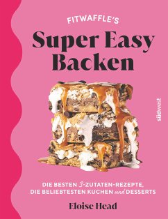 Super Easy Backen (eBook, ePUB) - Head, Eloise