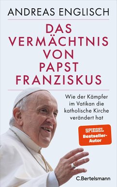 Das Vermächtnis von Papst Franziskus (eBook, ePUB) - Englisch, Andreas