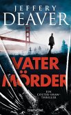 Vatermörder / Colter Shaw Bd.3 (eBook, ePUB)