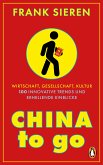 China to go (eBook, ePUB)