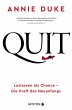 Quit (eBook, ePUB) - Bild 1