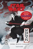 Star Wars(TM) Ronin (eBook, ePUB)