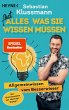 Fast alles, was Sie wissen müssen... - Bild 1