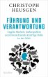 Führung und Verantwortung (eBook, ePUB) - Bild 1