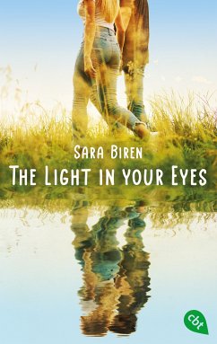 The Light in Your Eyes (eBook, ePUB) - Biren, Sara