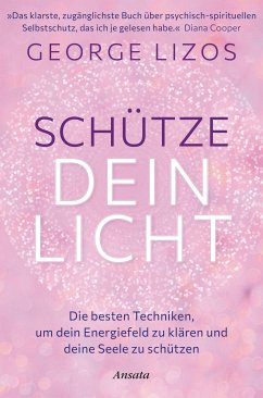 Schütze dein Licht (eBook, ePUB) - Lizos, George