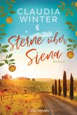 Sterne über Siena (eBook, ePUB)