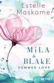 Summer Love / Mila & Blake Bd.1 (eBook, ePUB)