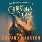 The Railway Detective's Christmas Case (MP3-Download)