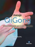 Masaje Qigong (eBook, ePUB)