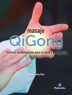 Cover Masaje Qigong (eBook, ePUB)