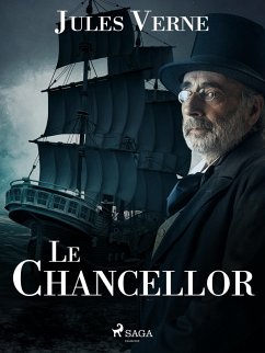 Le Chancellor (eBook, ePUB) - Verne, Jules